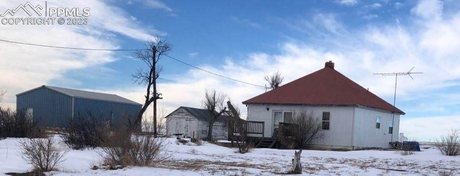 10573 County Road 165 - Photo 1