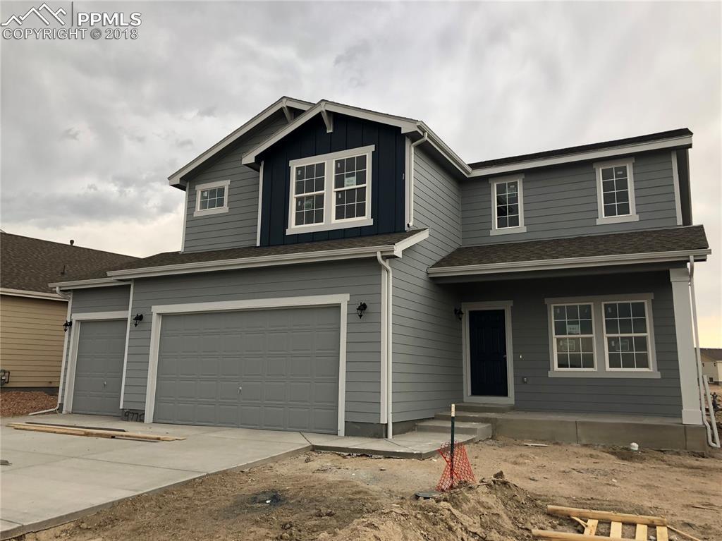 9775 Aberdale Court - Photo 1