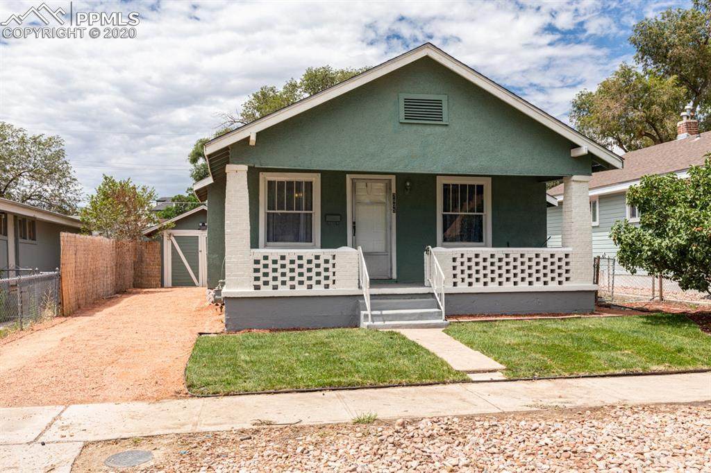 2605 5th Avenue - Photo 1
