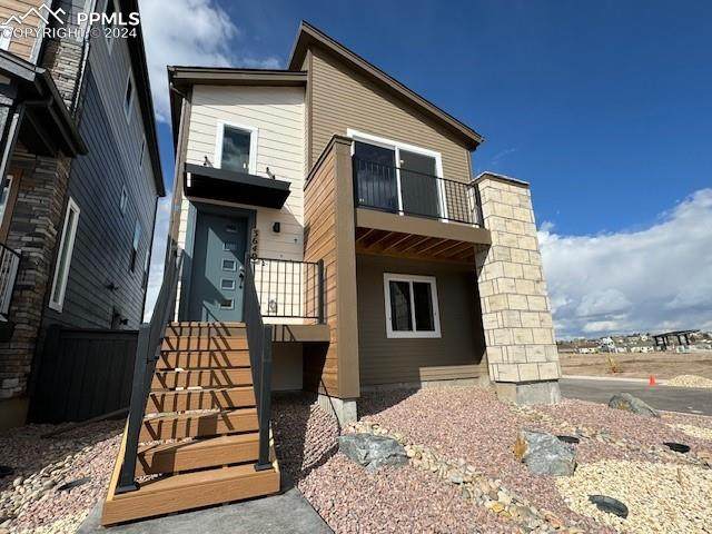 3649 Greenways Main Boulevard - Photo 1