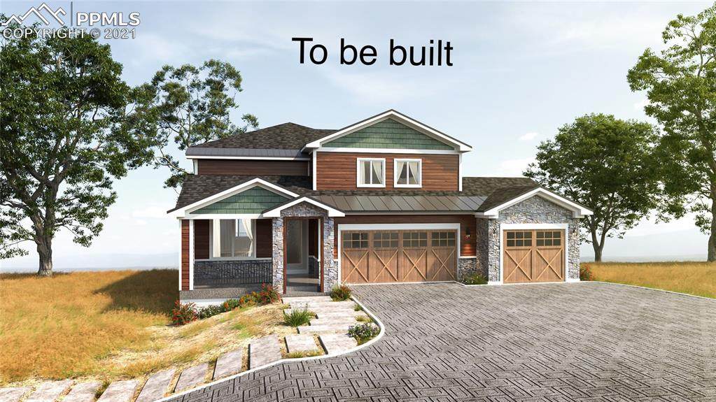 15101 Oscuro Trail - Photo 1