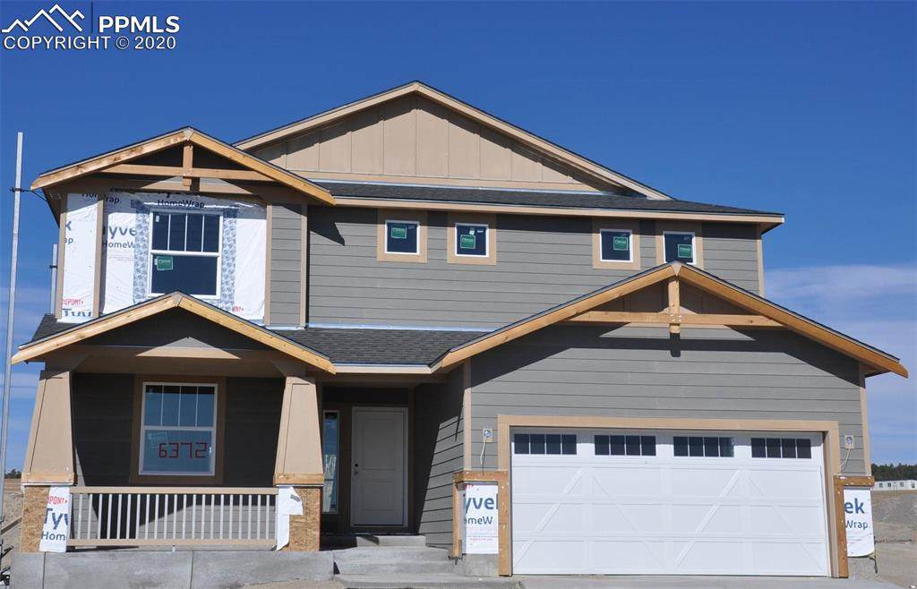 6372 Ottawa Drive - Photo 1