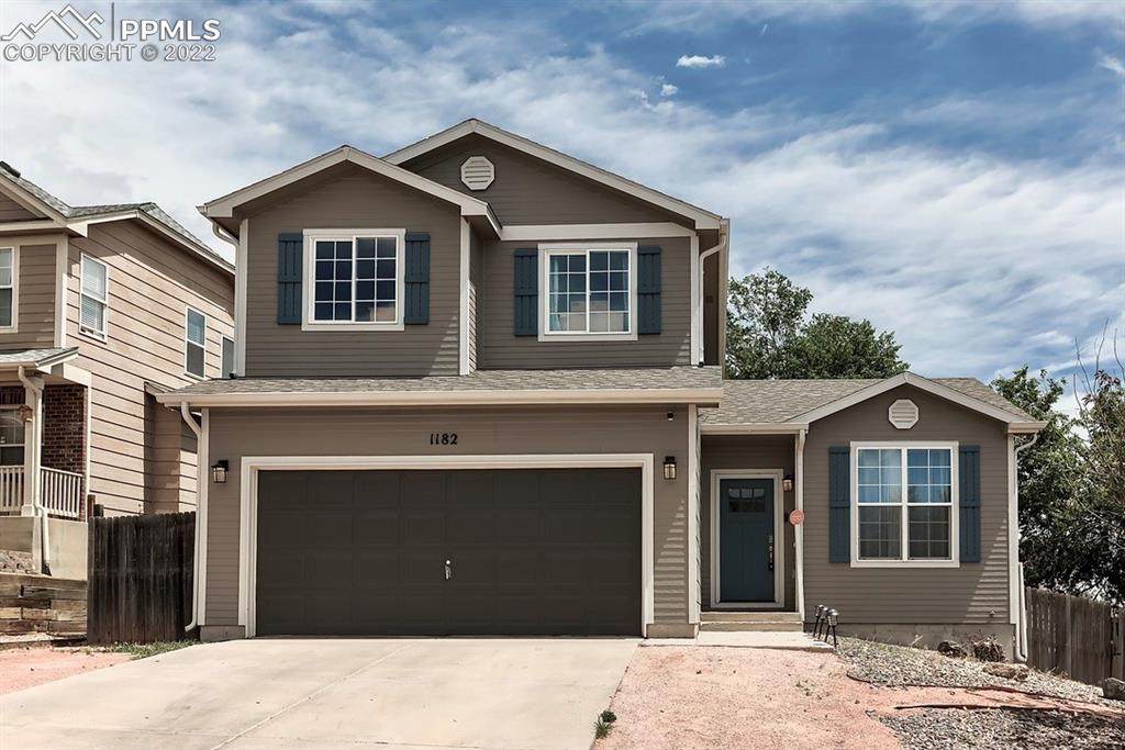 1182 Cailin Way - Photo 1