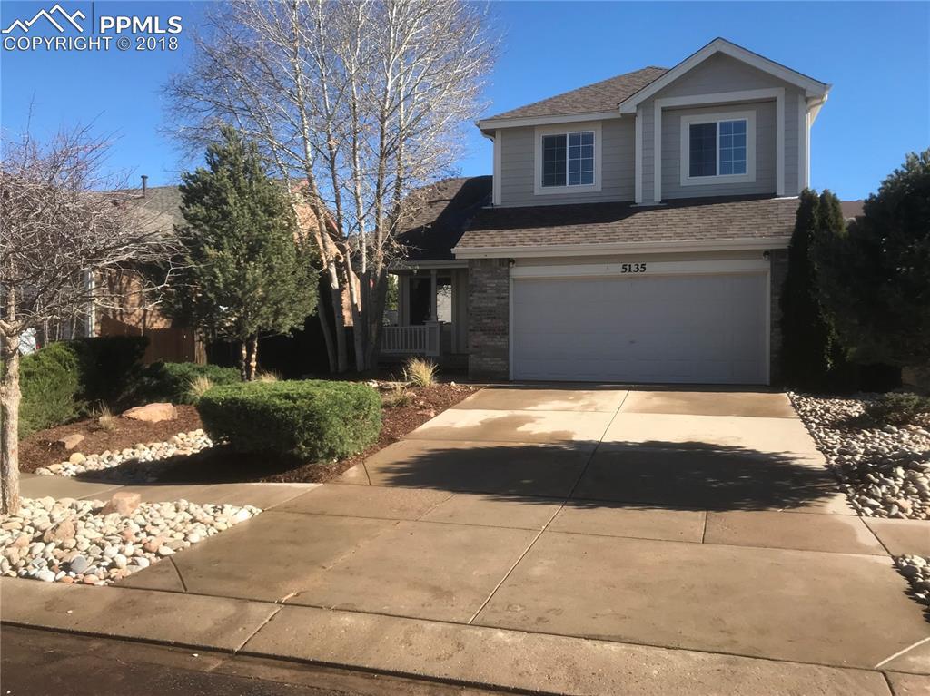 5135 Stone Fence Drive - Photo 1
