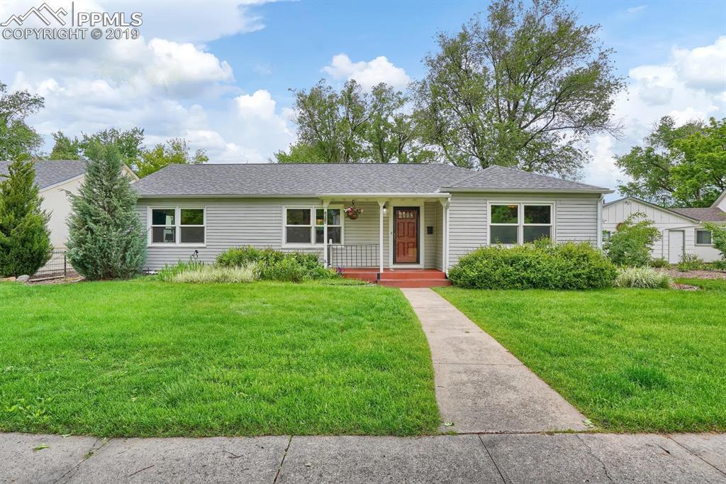 2514 Royer Street - Photo 1