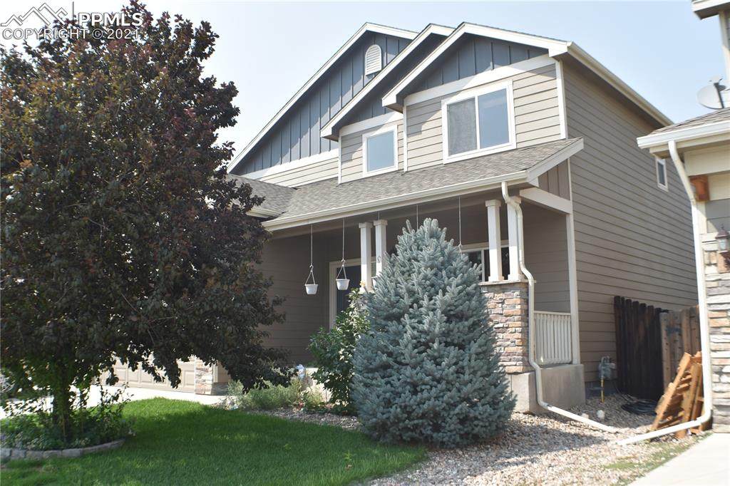 6236 Bearcat Loop - Photo 1