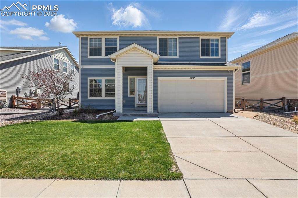 7245 Horizon Wood Lane - Photo 1