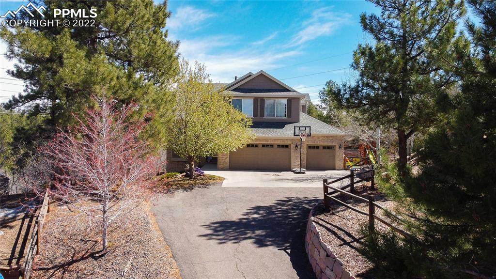 2063 Woodbourne Terrace - Photo 1