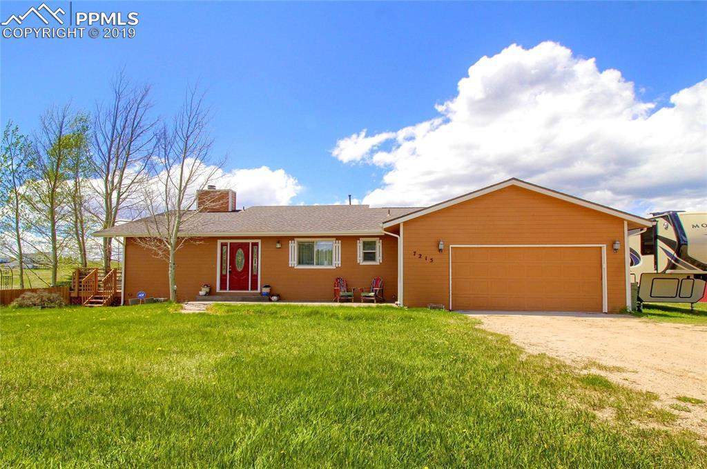 7215 Pine Cone Road - Photo 1