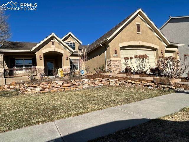 6544 Prairie Wind Drive - Photo 1