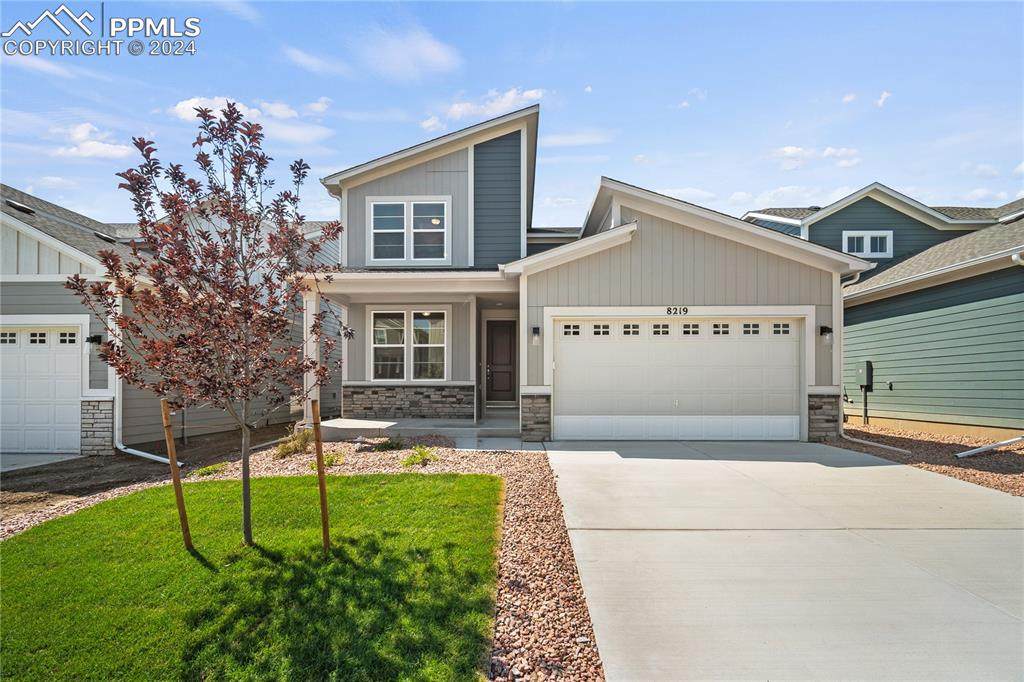 8219 Turtle Lake Way - Photo 1