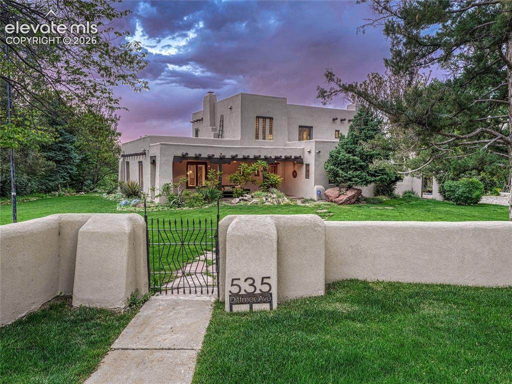 535 Dittmer Avenue - Photo 1