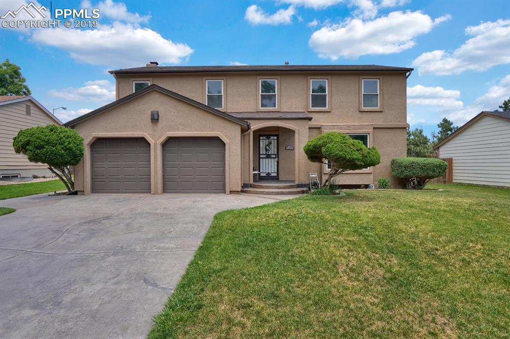5390 Picket Drive - Photo 1