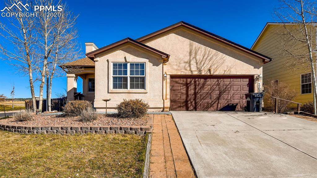17055 Mountain Lake Drive - Photo 1