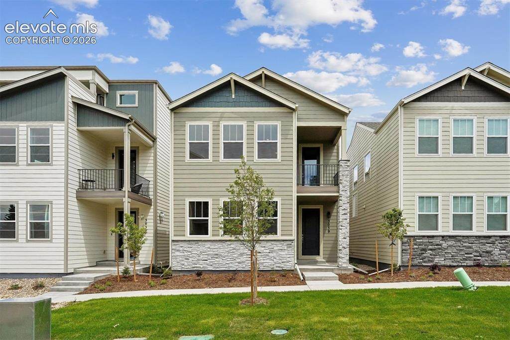 3059 Curly Grove - Photo 1