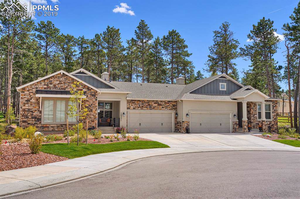 16351 Woodward Terrace - Photo 1