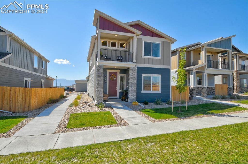 7863 Ochre View - Photo 1
