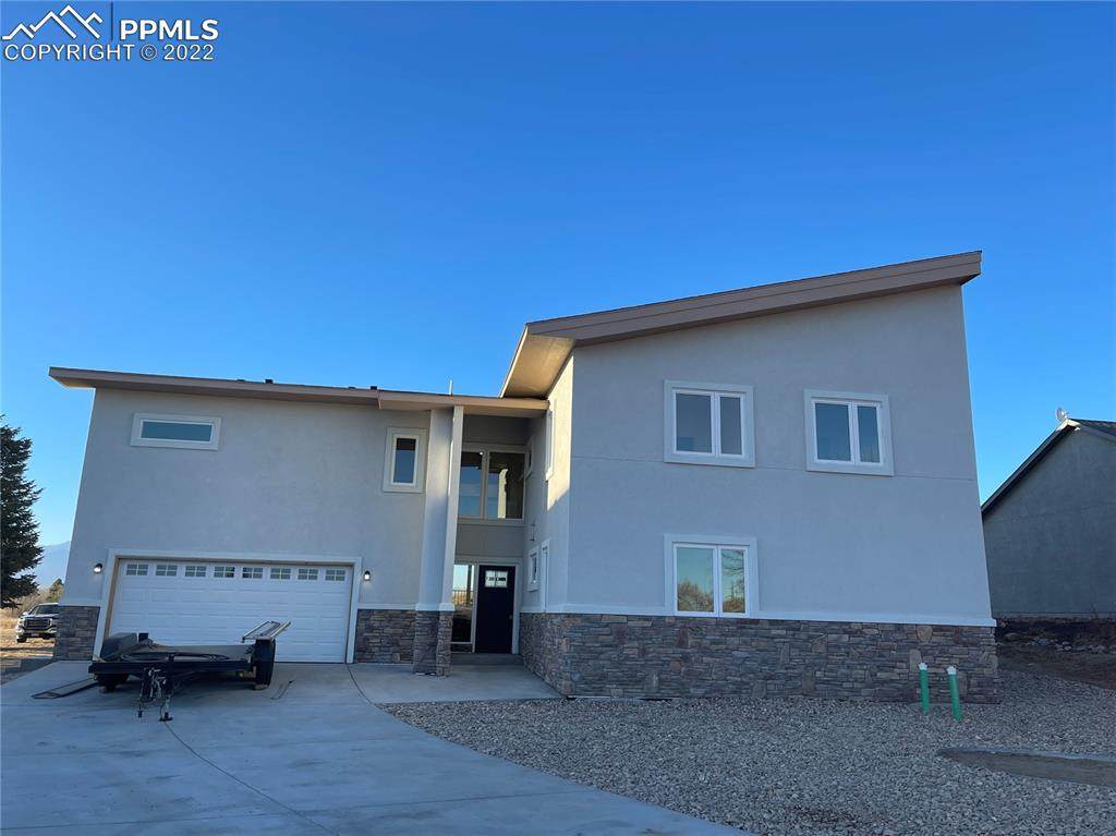 10108 Rolling Ridge Road - Photo 1