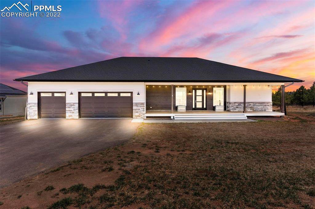 18401 Forest View Road - Photo 1