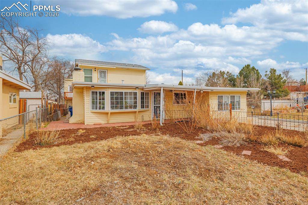 1041 Market Street - Photo 1