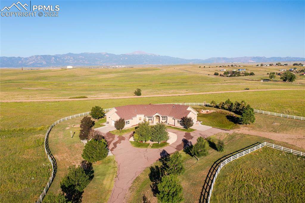 3875 Hammer Ranch Road - Photo 1