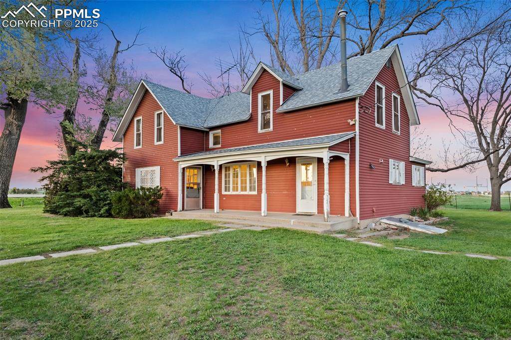 1805 County Road 8 - Photo 1