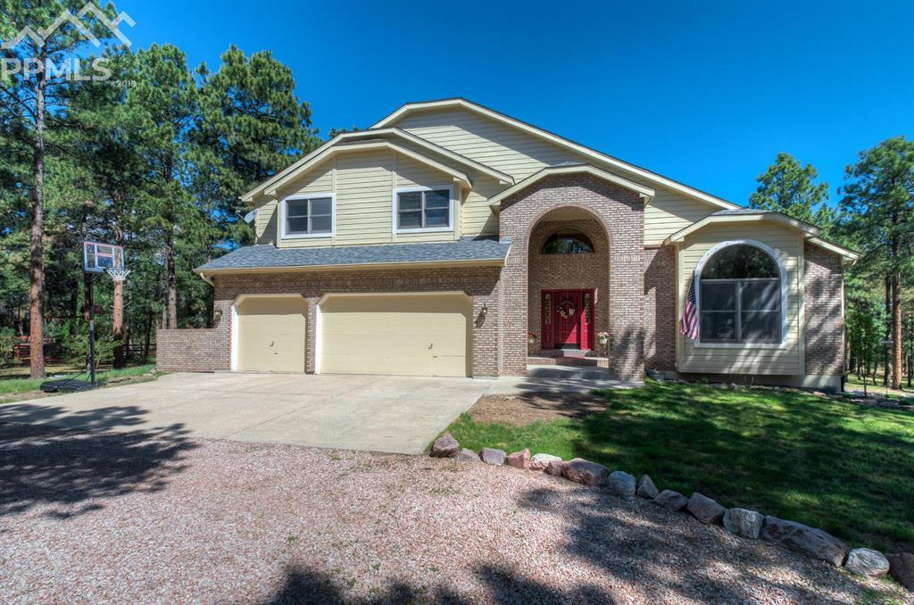 17375 Charter Pines Drive - Photo 1