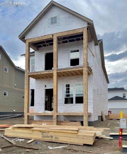 108 Olympian Drive - Photo 1