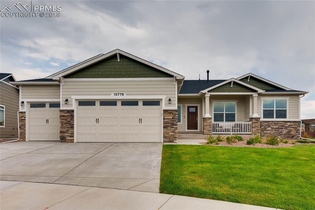 10776 Hidden Brook Circle - Photo 1