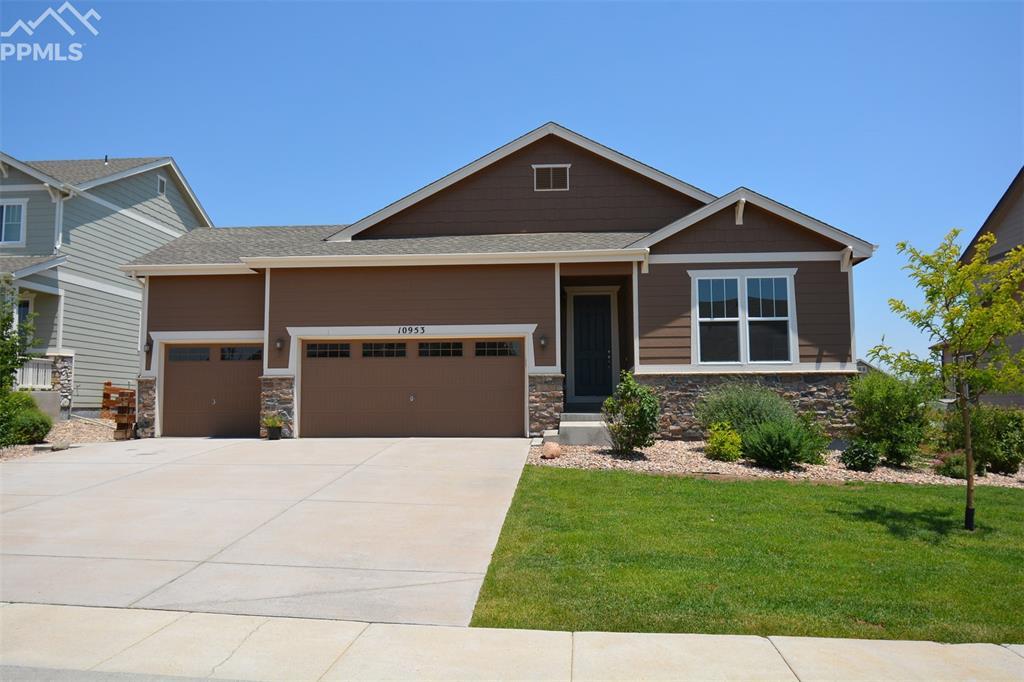 10953 Torreys Peak Way - Photo 1
