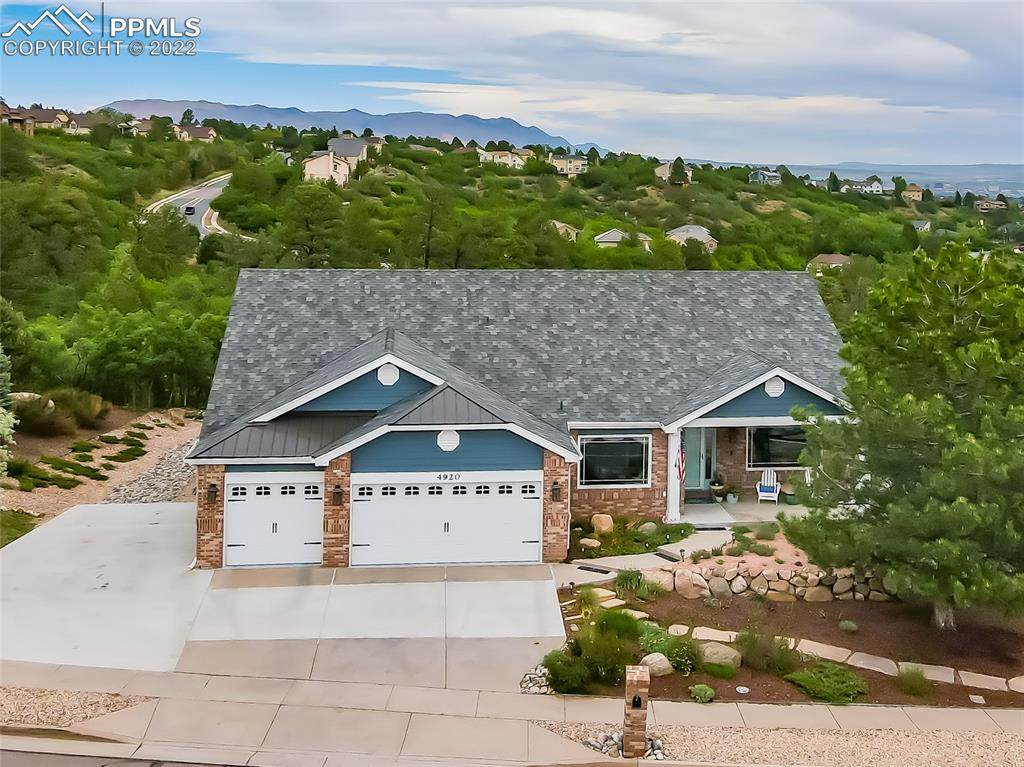 4920 Broadmoor Bluffs Drive - Photo 1