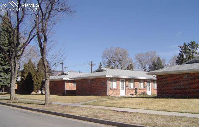 2916 Bijou Street - Photo 1