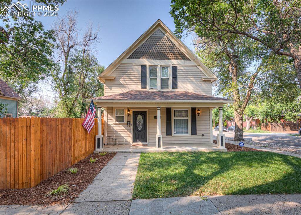 823 Pikes Peak Avenue - Photo 1