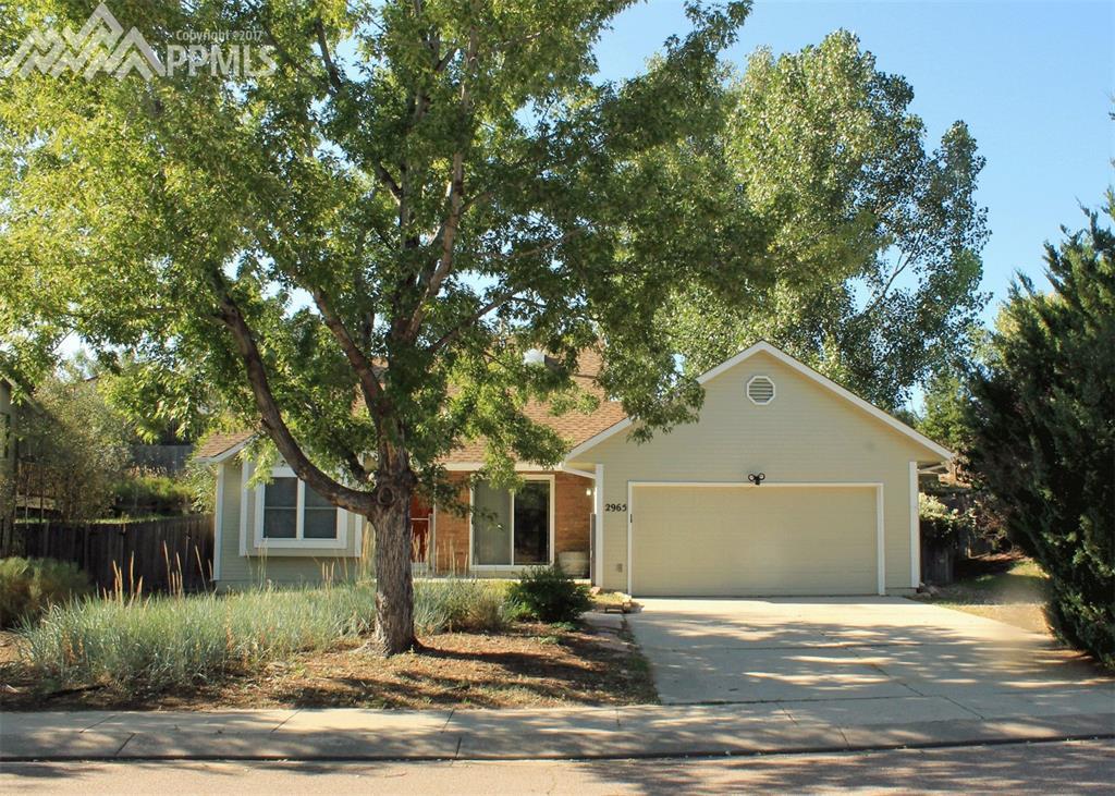2965 Mirage Drive - Photo 1