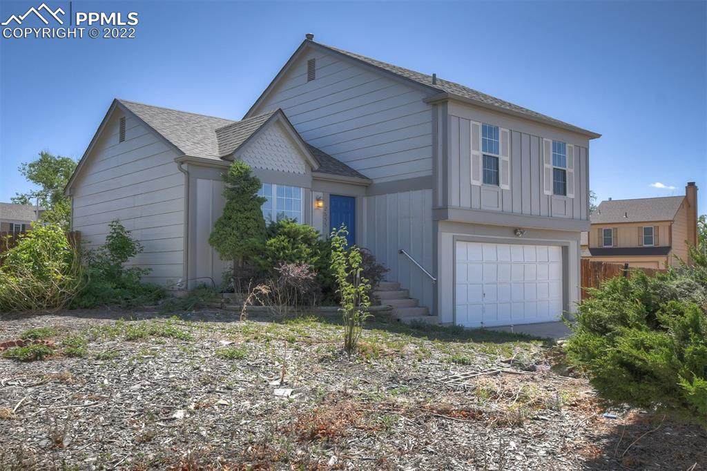 2655 Plymouth Drive - Photo 1