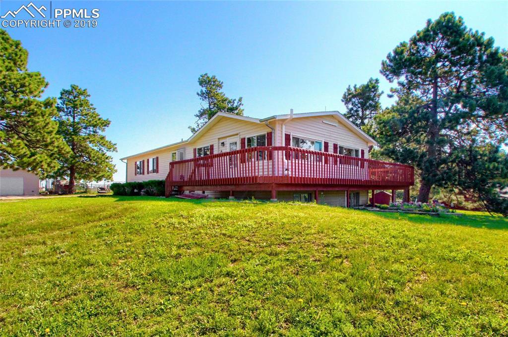 8415 Wildridge Road - Photo 1