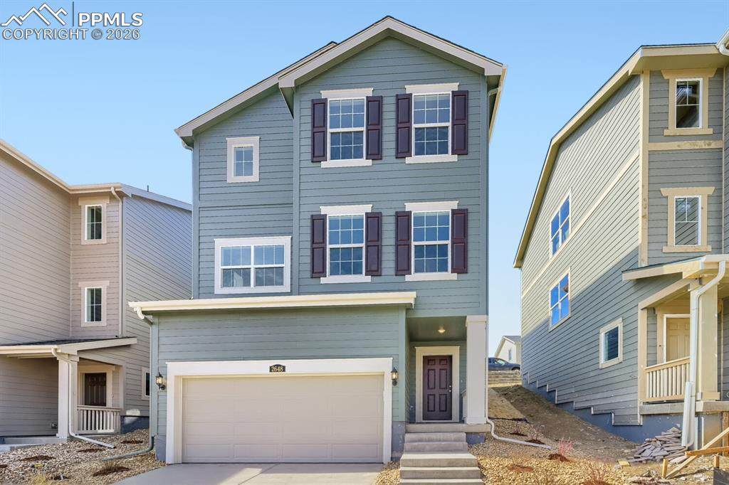2648 Lower Crags Point - Photo 1