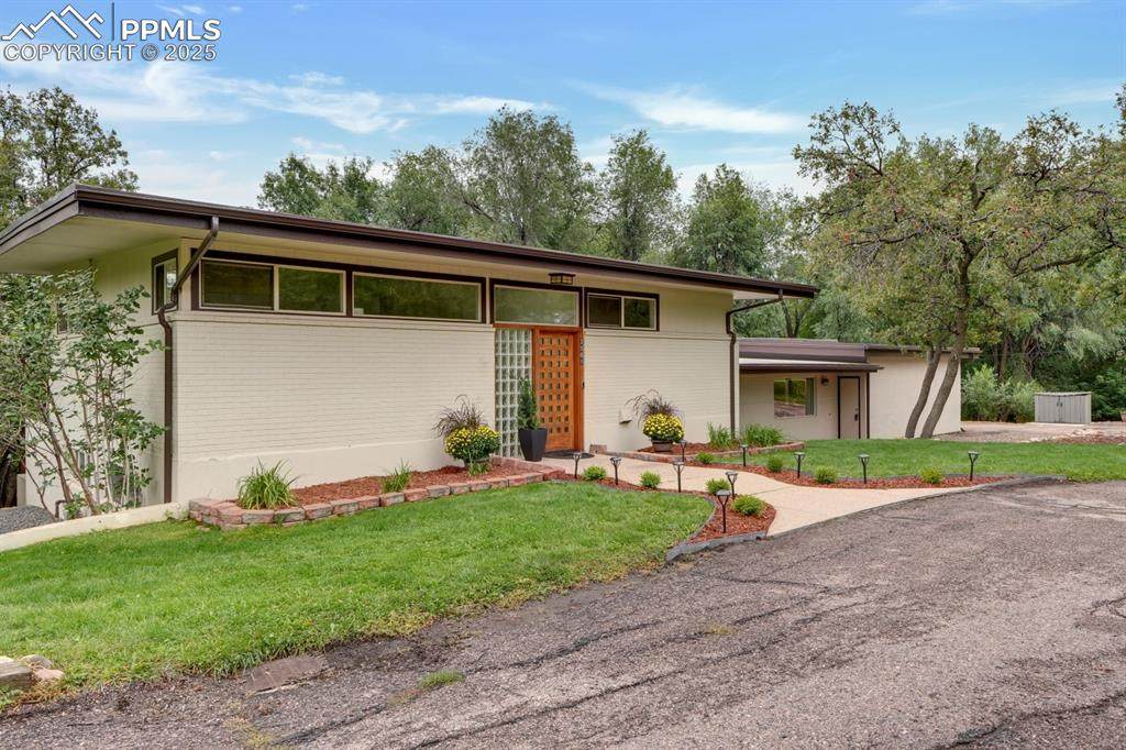 2501 Old Broadmoor Road - Photo 1