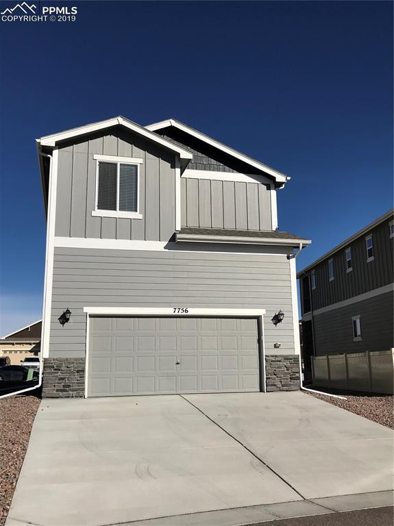 7756 Kiana Drive - Photo 1