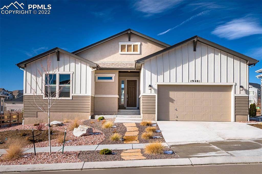 1928 Ruffino Drive - Photo 1