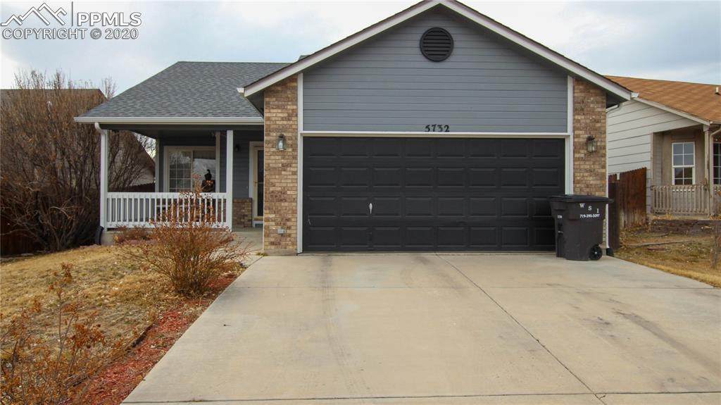 5732 Preminger Drive - Photo 1