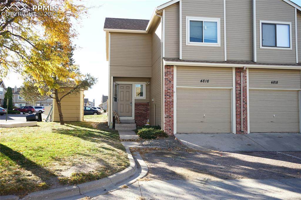 4816 Live Oak Drive - Photo 1