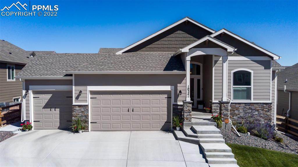 10241 Elgon Drive - Photo 1