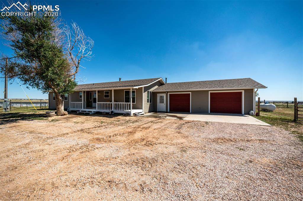 5939 Log Road - Photo 1