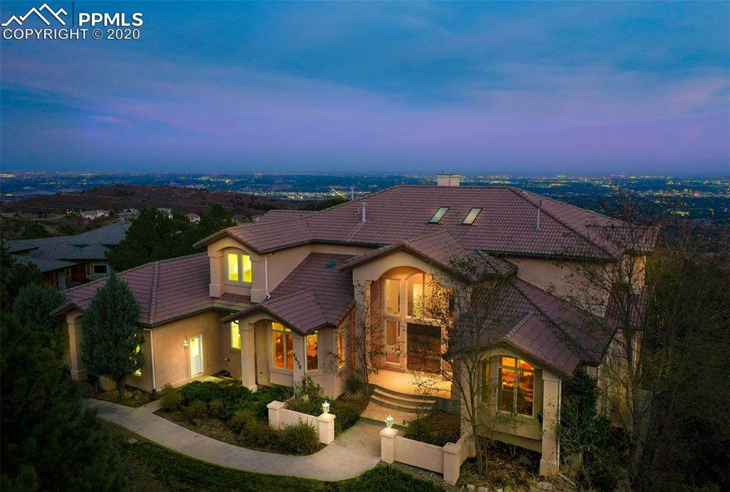 4430 Monitor Rock Lane - Photo 1