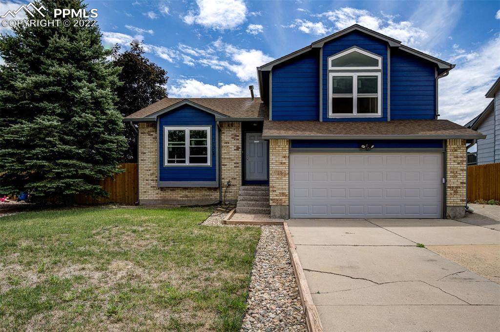 1795 Leoti Drive - Photo 1