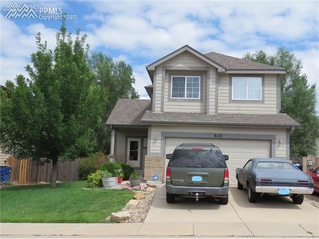 8123 Meadowcrest Drive - Photo 1