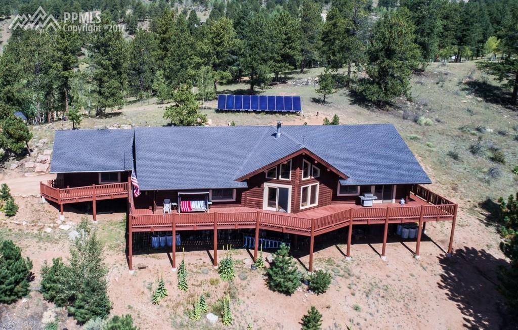 361 Crystal Peak Road - Photo 1