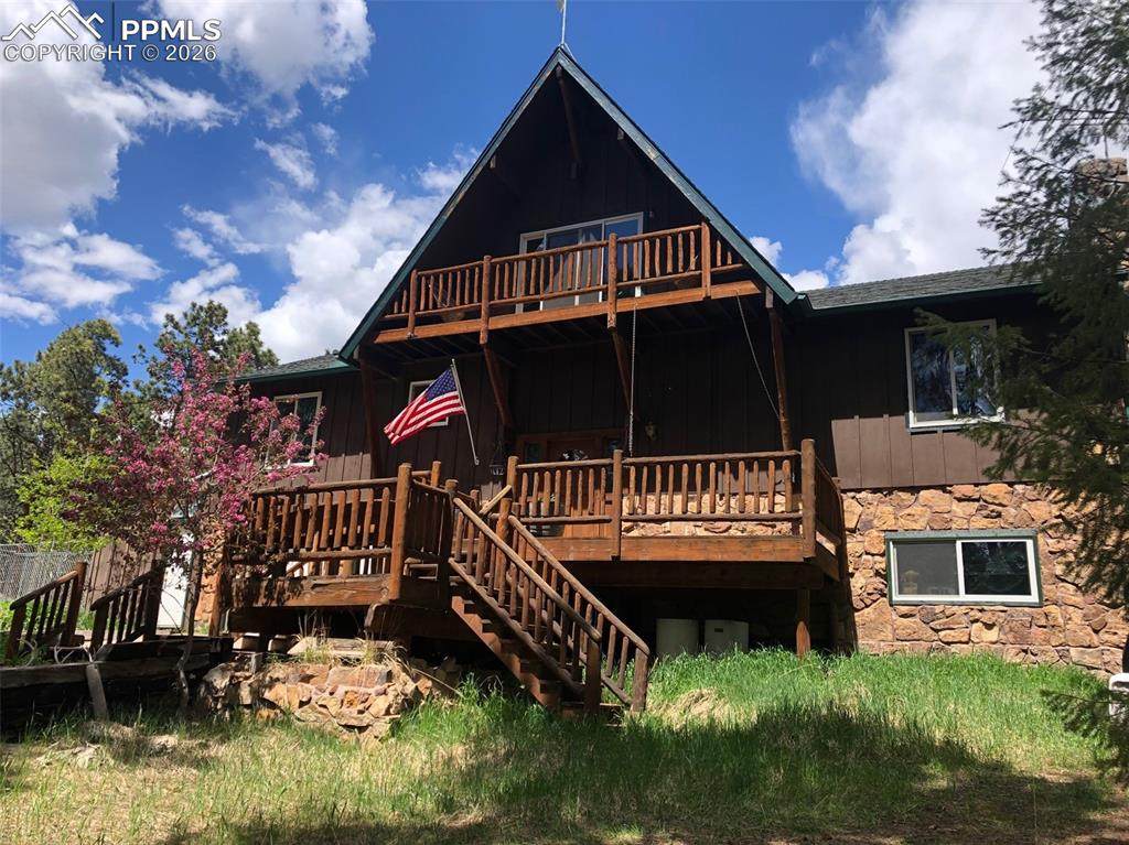 3375 Pinehurst Circle - Photo 1