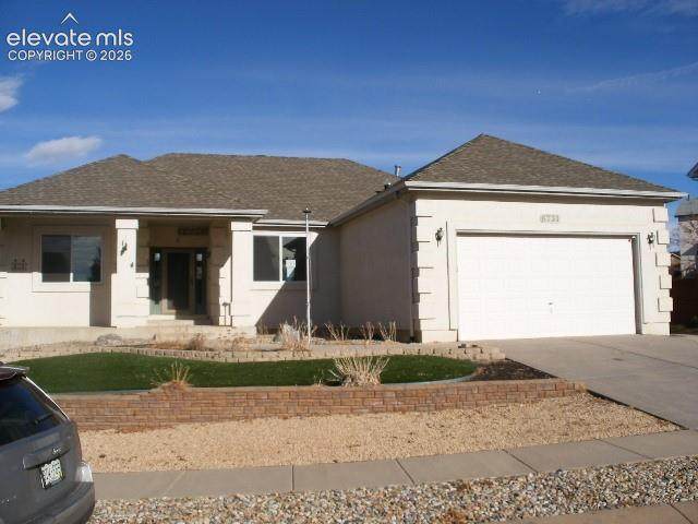 6731 Granite Peak Drive - Photo 1